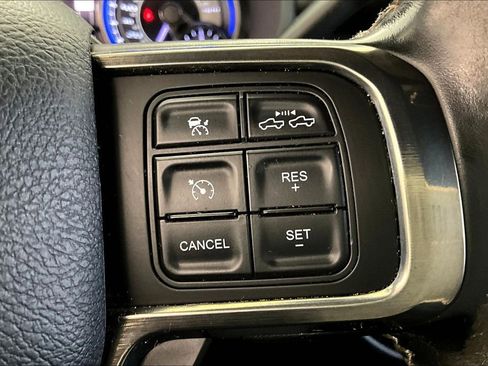 Used 2021 RAM 2500 Limited AWD/4WD image 21