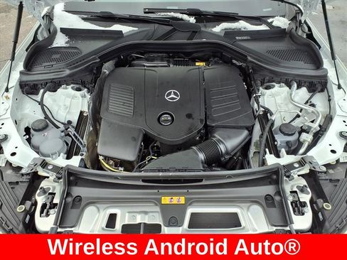 Used 2024 Mercedes-Benz GLC 300 4MATIC image 34