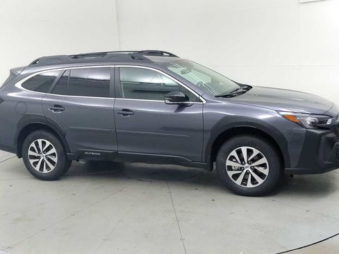 New 2025 Subaru Outback Premium image 20