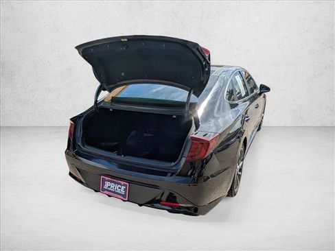 Used 2022 Hyundai Sonata Limited FWD image 25