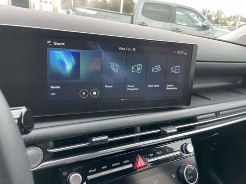 Used 2026 Hyundai Tucson SEL image 35