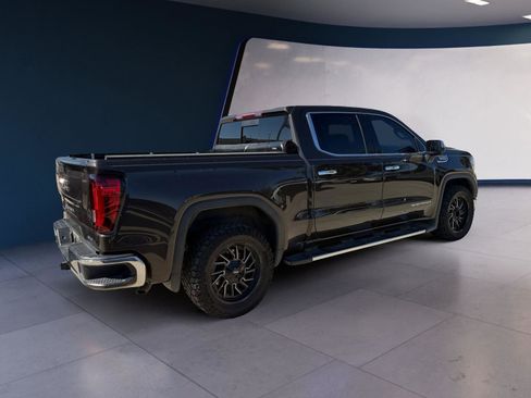 Used 2021 GMC Sierra 1500 SLT image 5