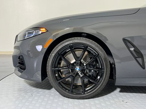 New 2026 BMW 840i xDrive AWD/4WD image 9