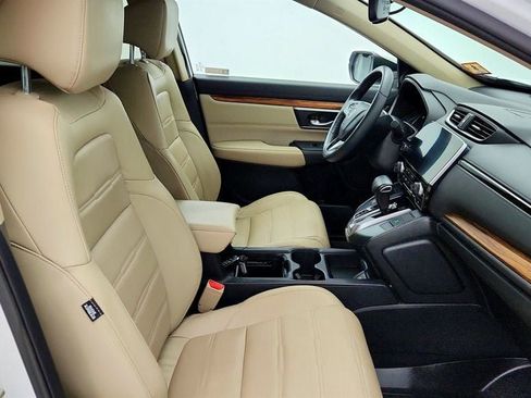 Used 2019 Honda CR-V EX-L image 24