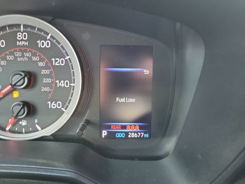 Used 2022 Toyota Corolla SE FWD image 19