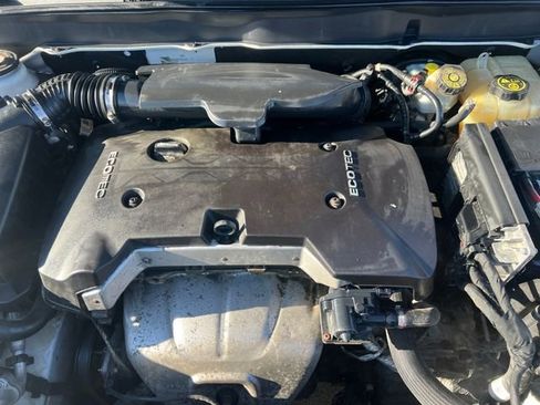 Used 2013 Chevrolet Malibu LS w/ Protection Package image 23