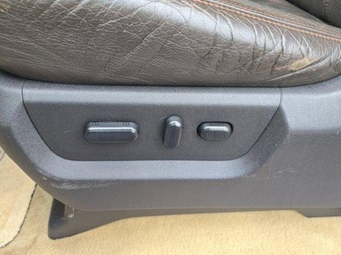 Used 2016 Ford F350 King Ranch w/ FX4 Off-Road Package image 19