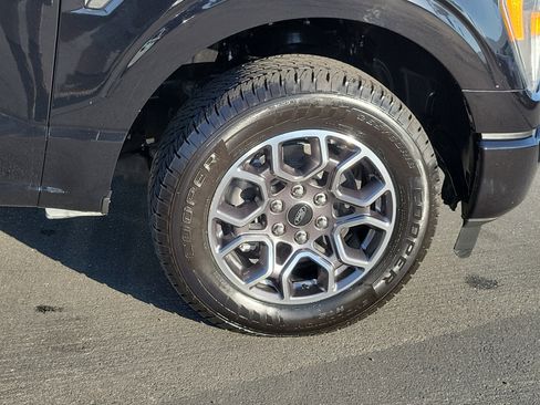 Certified 2021 Ford F150 XL w/ STX Appearance Package image 13