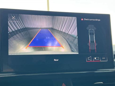 Used 2025 Audi A5 2.0T Premium Plus image 20