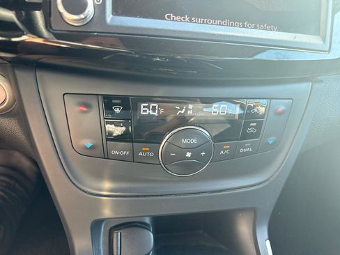 Used 2019 Nissan Sentra SV FWD image 19