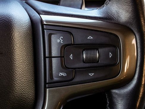 Used 2023 Chevrolet Silverado 1500 High Country image 28