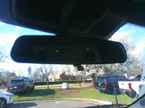 Used 2024 Ford F150 STX w/ STX Black Appearance Package image 29