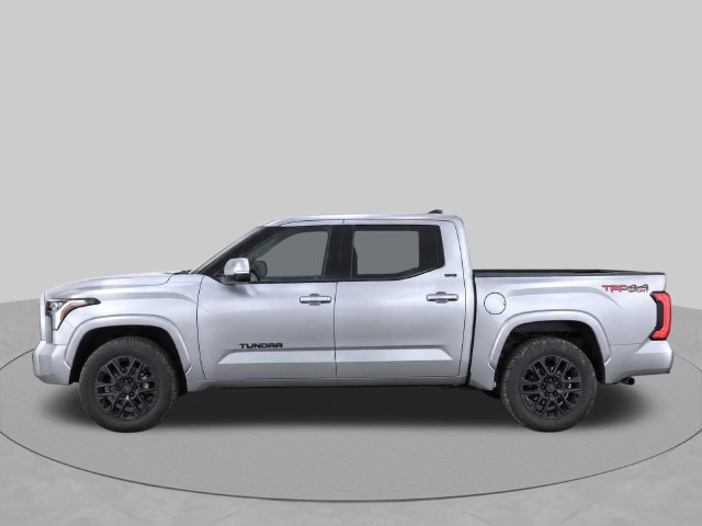 Used 2023 Toyota Tundra SR5 w/ TRD Sport Premium Package AWD/4WD image 7