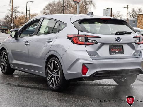 Used 2024 Subaru Impreza 2.0i Sport image 15