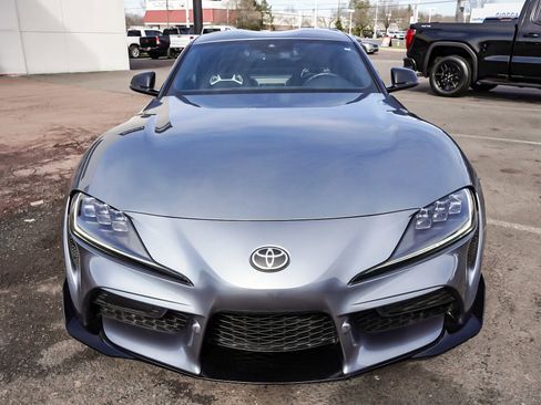 Used 2022 Toyota Supra Premium w/ Driver Assist Package image 2