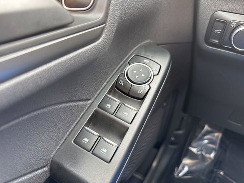 Certified 2024 Ford Escape Active w/ Tech Pack #1 image 8