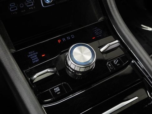 Certified 2023 Jeep Grand Cherokee L Overland AWD/4WD image 38