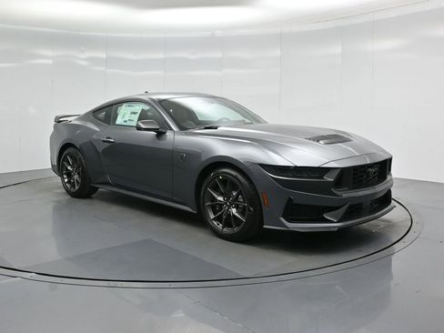 New 2026 Ford Mustang Dark Horse image 52