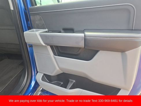 Used 2025 Ford F150 XLT w/ Equipment Group 301A Standard AWD/4WD image 26