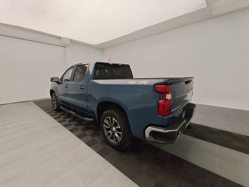 Certified 2024 Chevrolet Silverado 1500 LT image 3