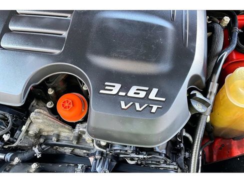 Used 2018 Dodge Charger GT w/ Blacktop Package AWD/4WD image 51