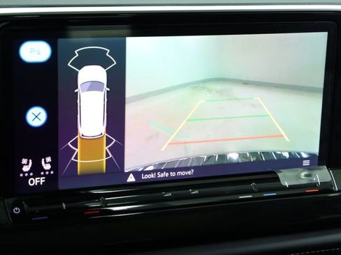 New 2026 Volkswagen Atlas SE FWD image 20
