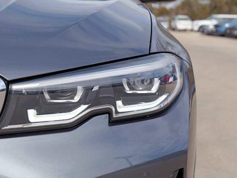 Used 2022 BMW 330e 330e w/ Driving Assistance Package image 3