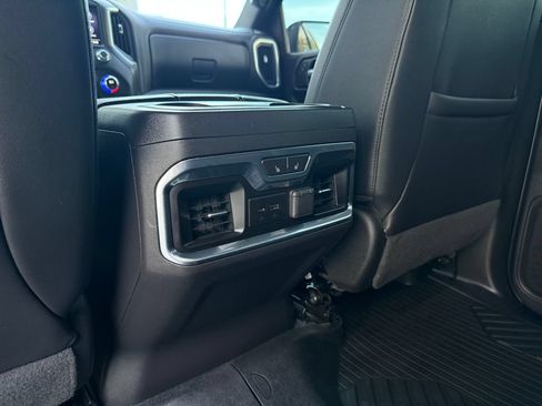 Used 2020 GMC Sierra 1500 AT4 w/ Off-Road Performance Package AWD/4WD image 36