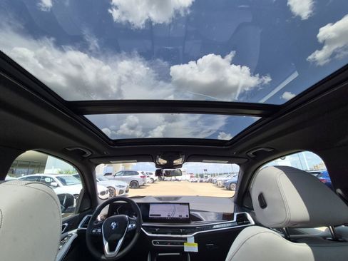 New 2026 BMW X5 sDrive40i w/ Premium Package RWD image 20
