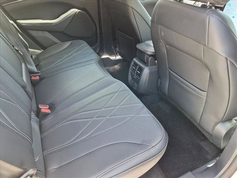 Used 2025 Ford Mustang Mach-E Select RWD image 18
