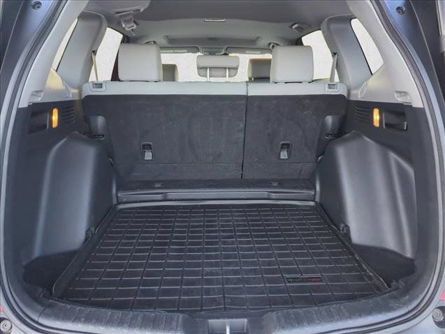 Used 2022 Honda CR-V EX-L image 5
