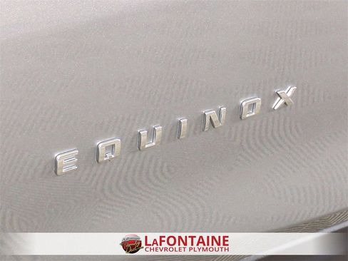 Certified 2024 Chevrolet Equinox LT w/ LPO, Floor Liner Package image 30
