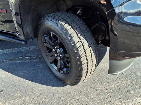 Used 2021 GMC Canyon AT4 image 34