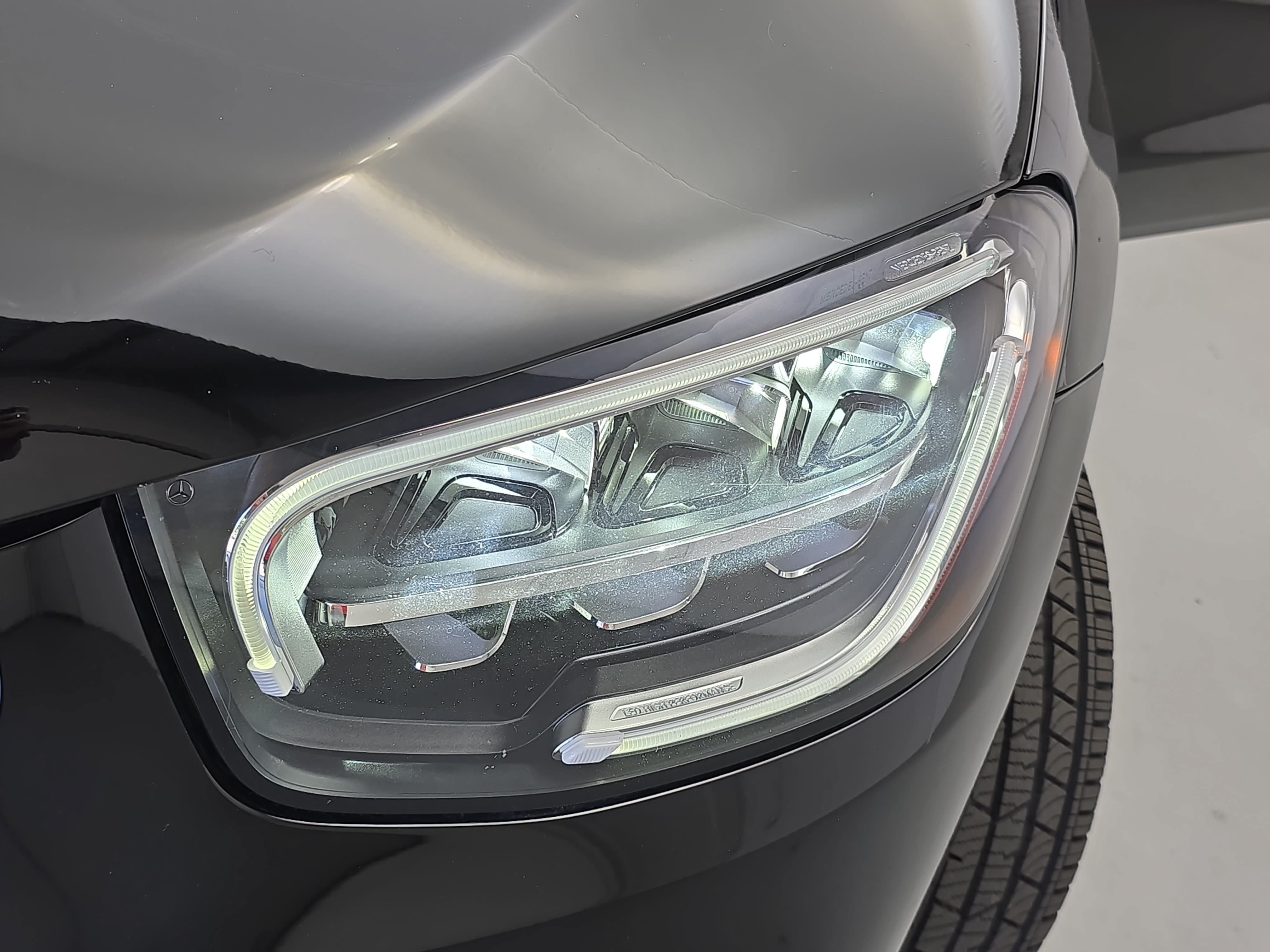 Certified 2023 Mercedes-Benz GLC 300 4MATIC Coupe image 32