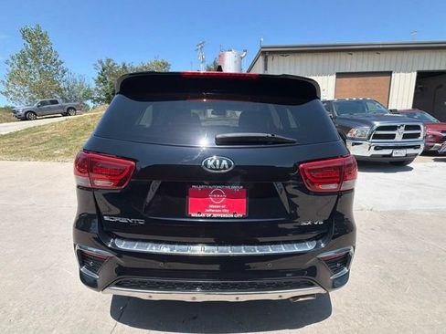 Used 2020 Kia Sorento SX AWD/4WD image 4