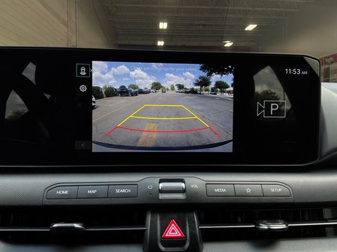 Used 2025 Kia K4 FWD image 32