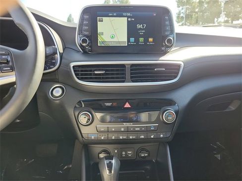 Used 2020 Hyundai Tucson Ultimate image 12