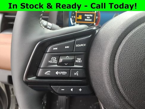 New 2026 Subaru Outback Touring XT AWD/4WD image 20