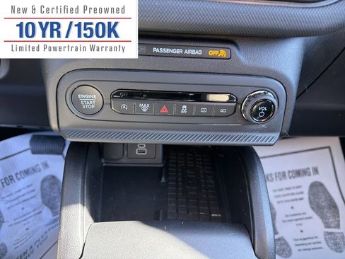 Used 2025 Ford Bronco Sport Big Bend image 22