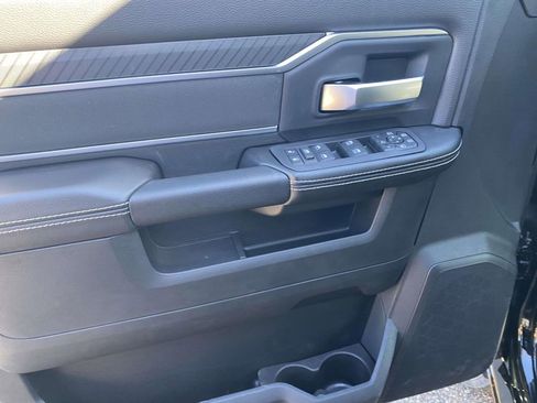 New 2026 RAM 3500 Big Horn image 42