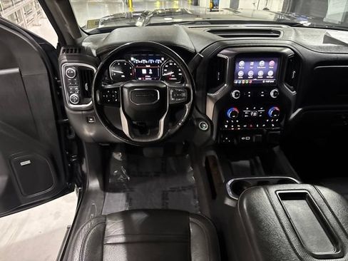 Used 2020 GMC Sierra 2500 Denali w/ Denali Ultimate Package AWD/4WD image 32