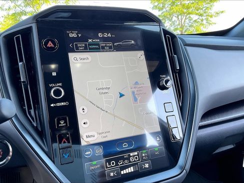 New 2026 Subaru Crosstrek 2.5i Sport AWD/4WD image 27