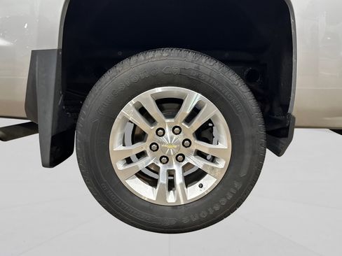 Used 2018 Chevrolet Silverado 1500 LT w/ All Star Edition image 50