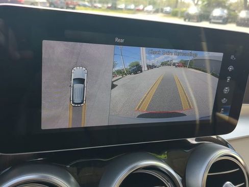 Used 2022 Mercedes-Benz GLC 300 image 22