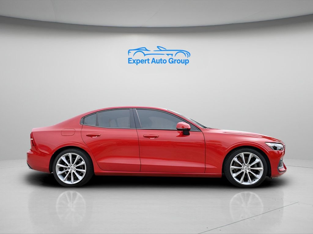 Used 2020 Volvo S60 T5 Momentum FWD image 35