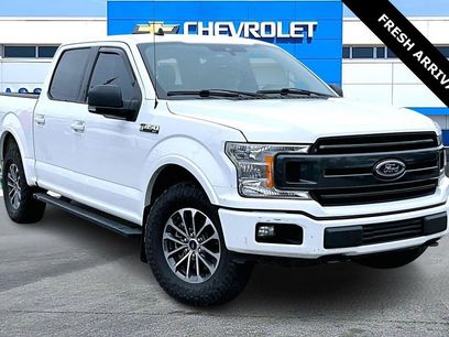 Used 2020 Ford F150 XLT w/ Equipment Group 302A Luxury
