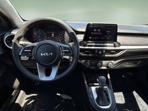 Used 2024 Kia Forte LXS FWD image 10