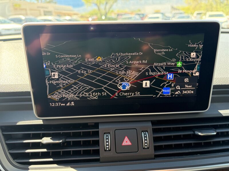 Used 2018 Audi Q5 2.0T Premium Plus w/ Premium Plus Package AWD/4WD image 14