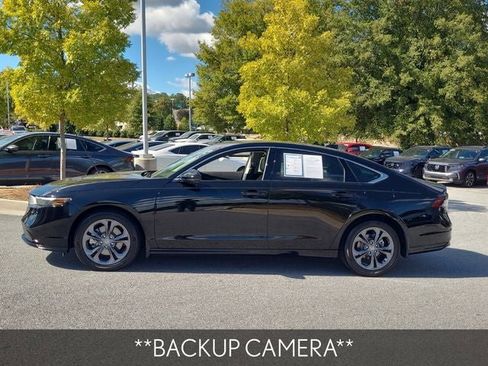 Used 2025 Honda Accord EX-L image 5