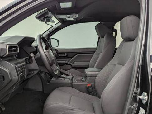 Used 2025 Toyota Tacoma SR RWD image 14